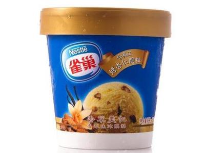 雀巢冰淇淋加盟流程與條件詳解，附與美希茶加盟的簡要對比